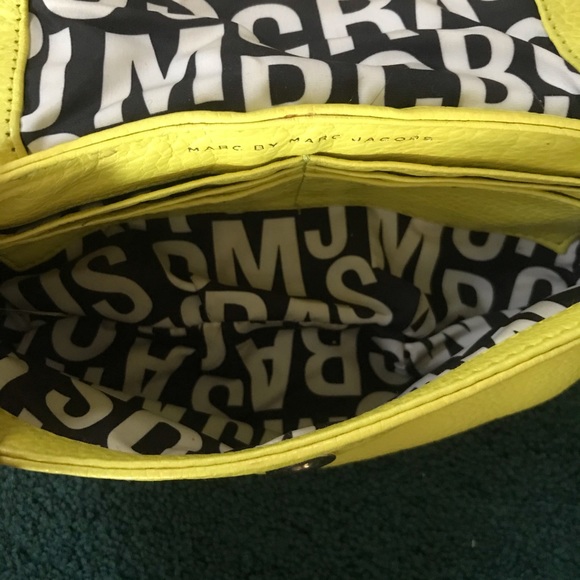 Marc Jacobs Crossbody - Picture 4 of 5